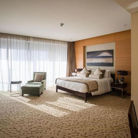 Address Dubai Mall Apartments By Qstay エクステリア 写真