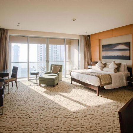 Address Dubai Mall Apartments By Qstay エクステリア 写真