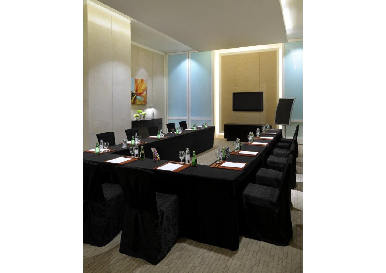 Address Dubai Mall Apartments By Qstay エクステリア 写真