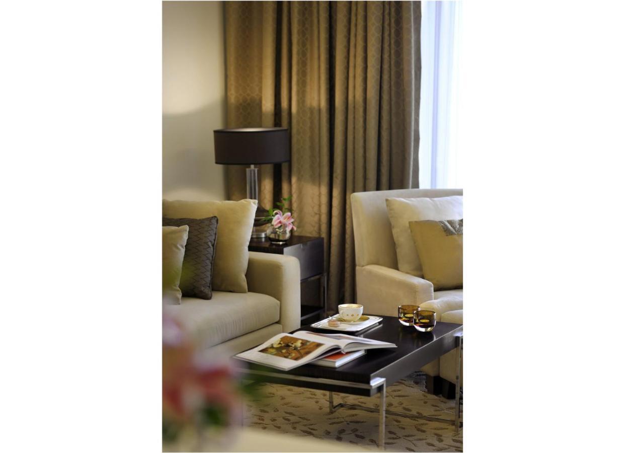 Address Dubai Mall Apartments By Qstay エクステリア 写真