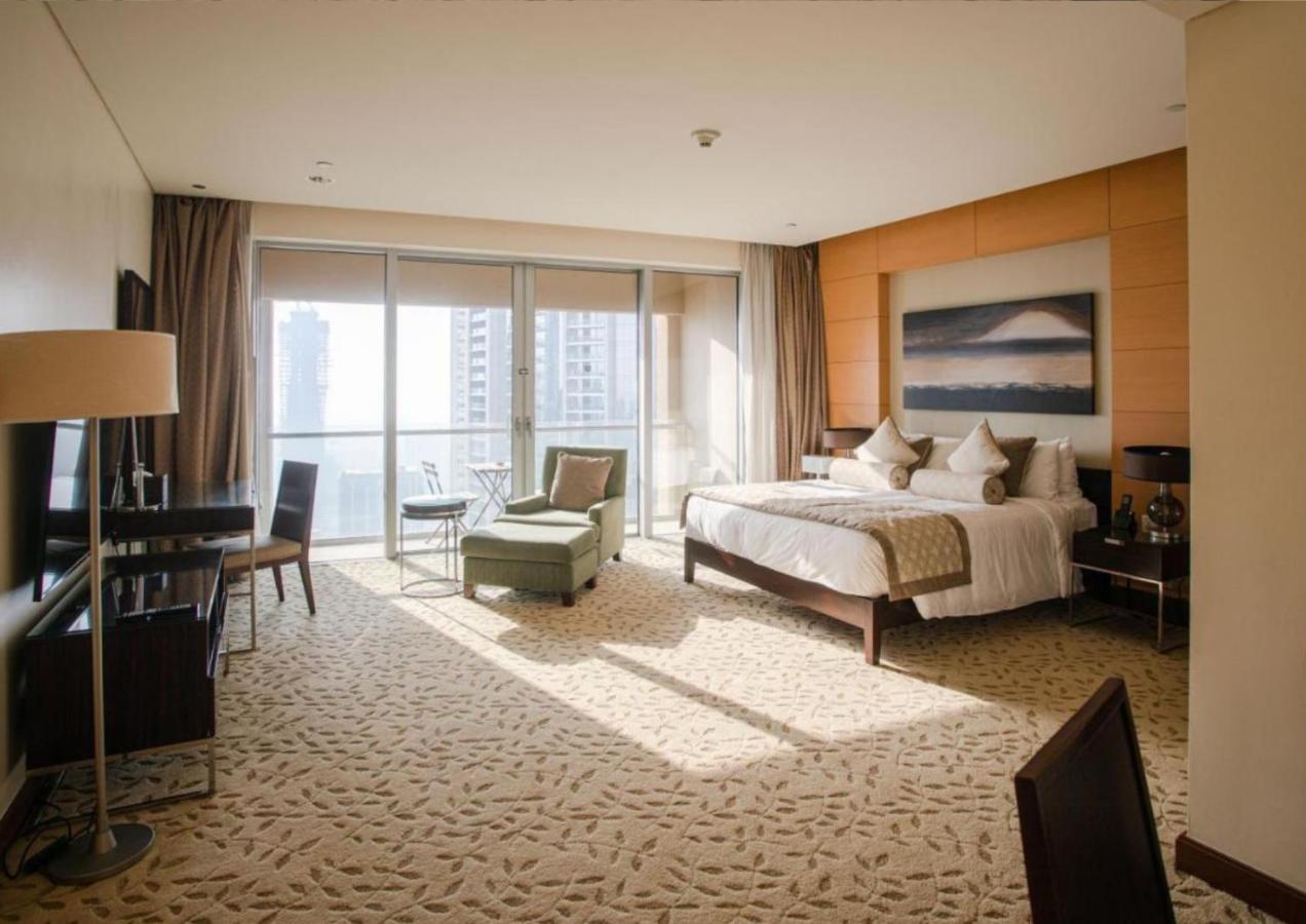 Address Dubai Mall Apartments By Qstay エクステリア 写真
