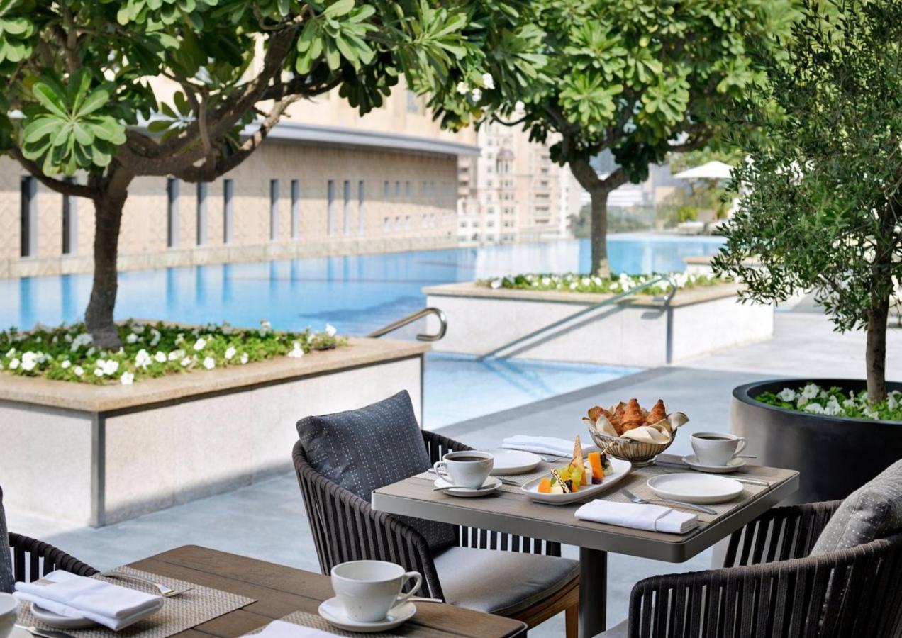 Address Dubai Mall Apartments By Qstay エクステリア 写真