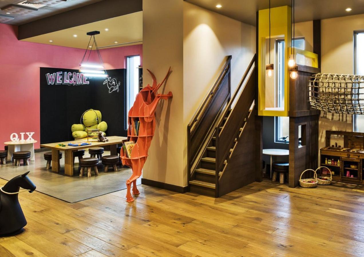 Address Dubai Mall Apartments By Qstay エクステリア 写真