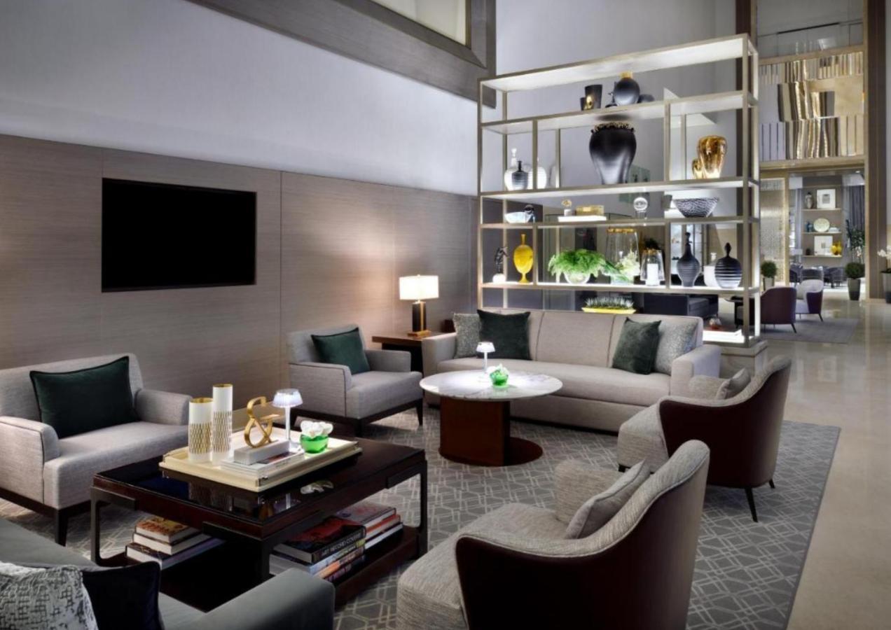 Address Dubai Mall Apartments By Qstay エクステリア 写真