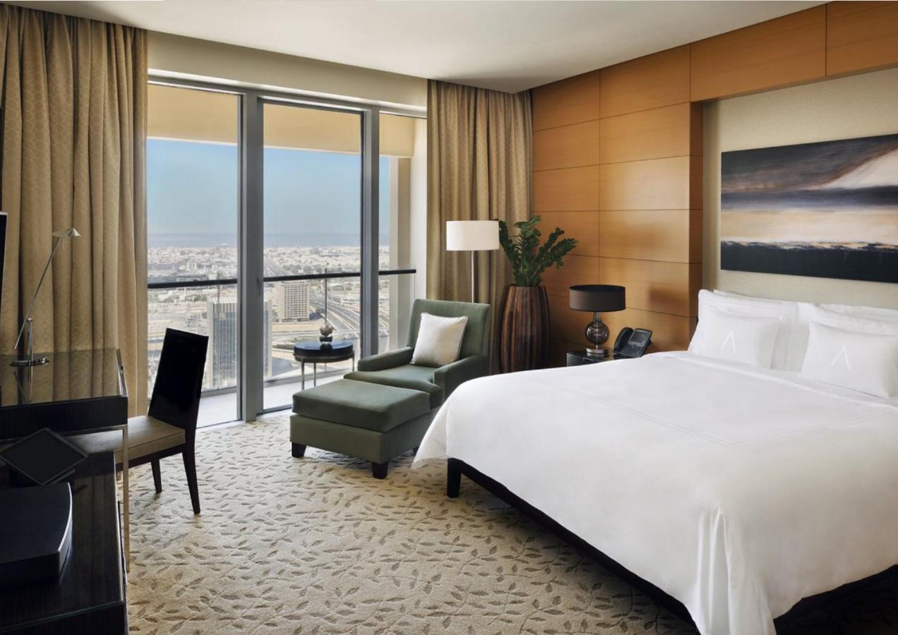 Address Dubai Mall Apartments By Qstay エクステリア 写真