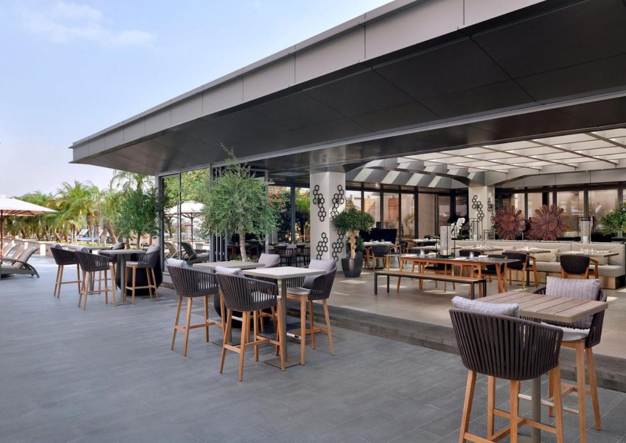Address Dubai Mall Apartments By Qstay エクステリア 写真