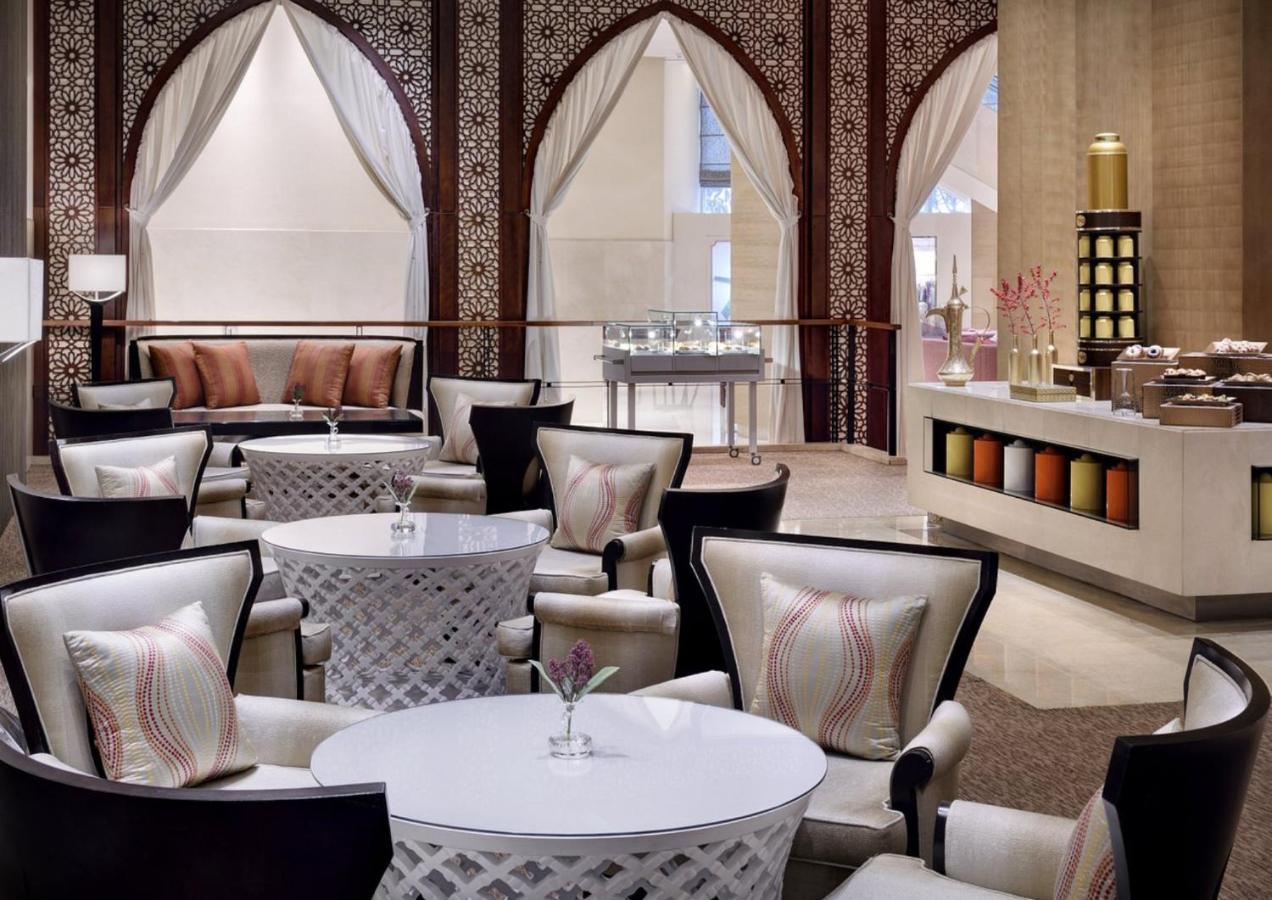 Address Dubai Mall Apartments By Qstay エクステリア 写真