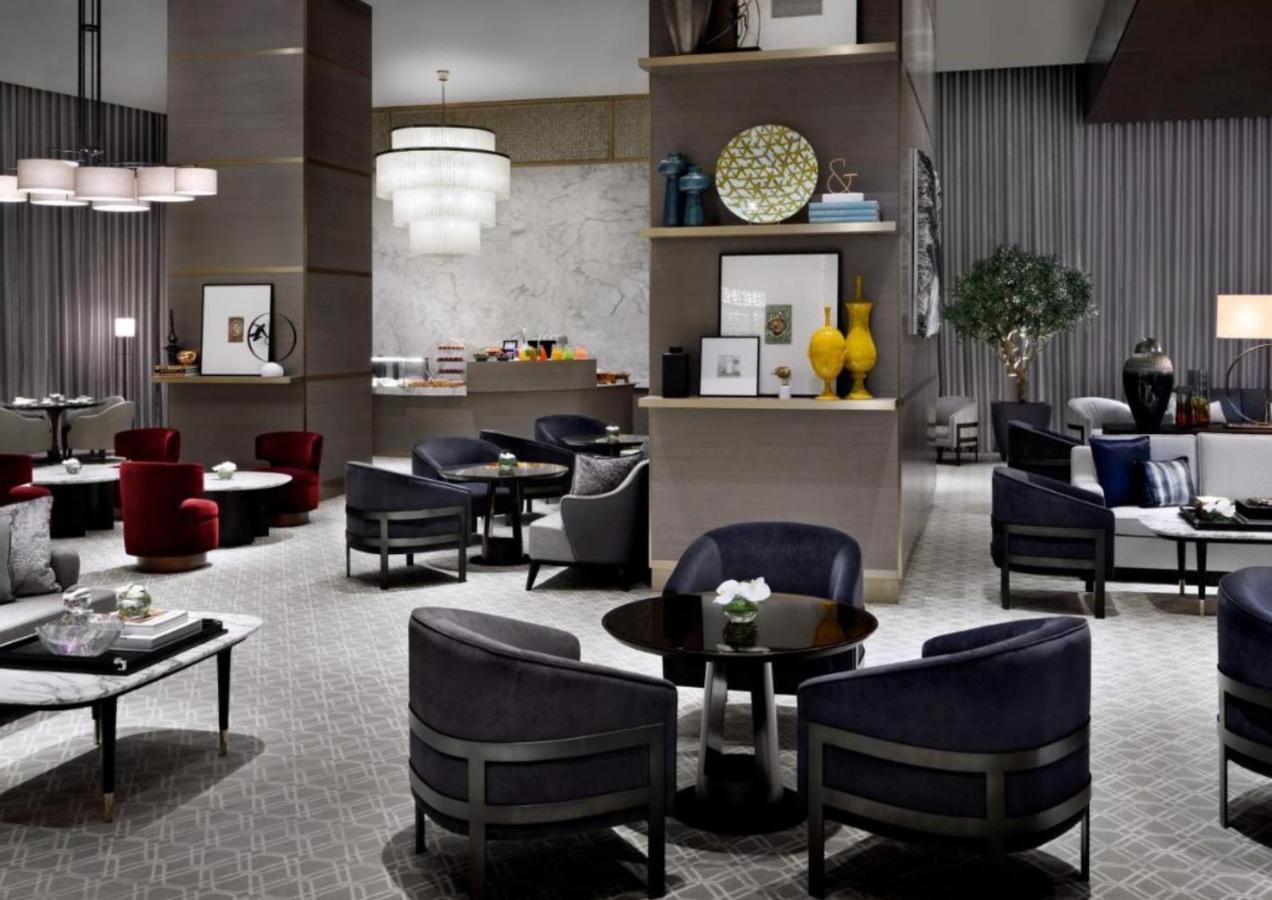 Address Dubai Mall Apartments By Qstay エクステリア 写真