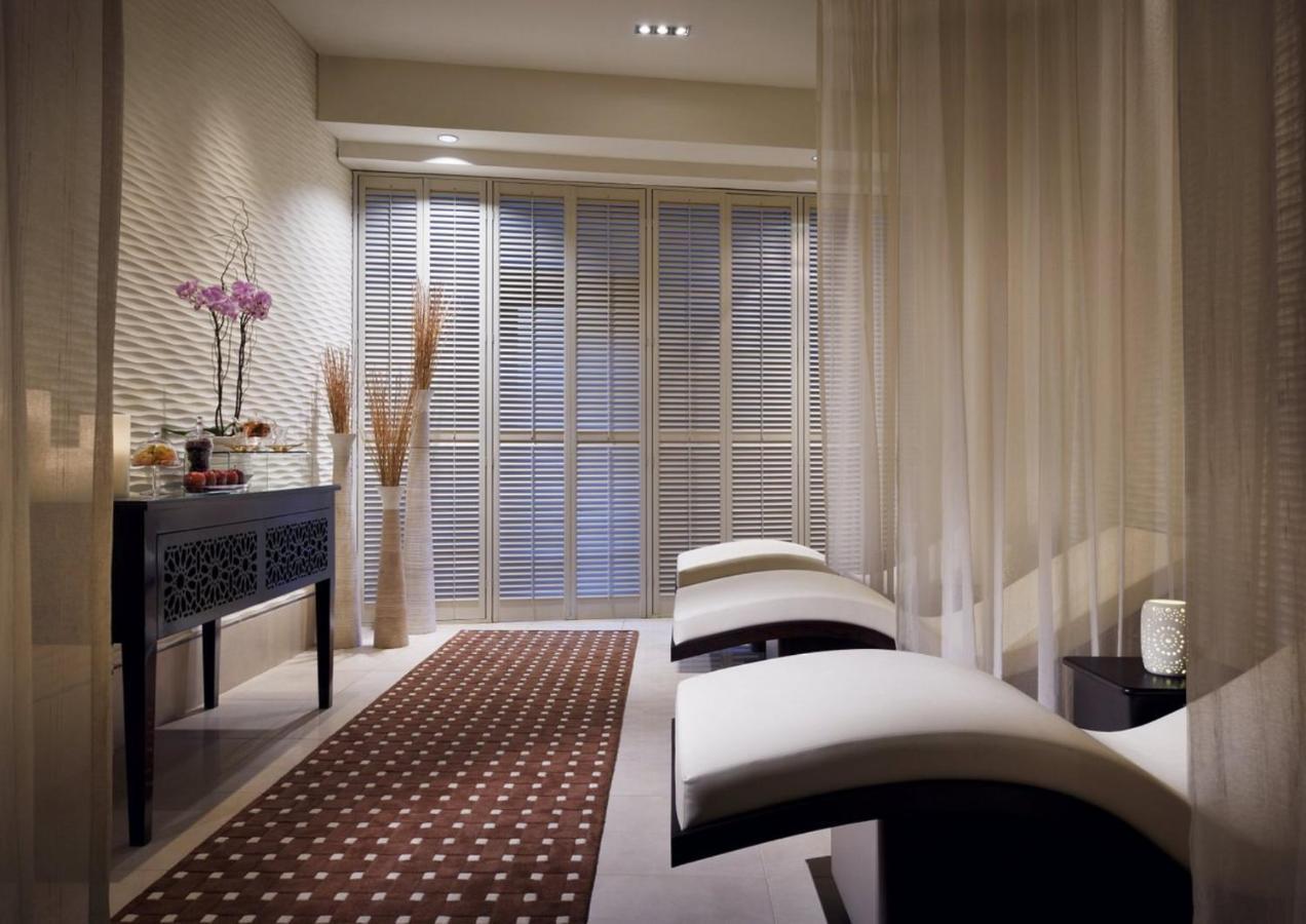 Address Dubai Mall Apartments By Qstay エクステリア 写真