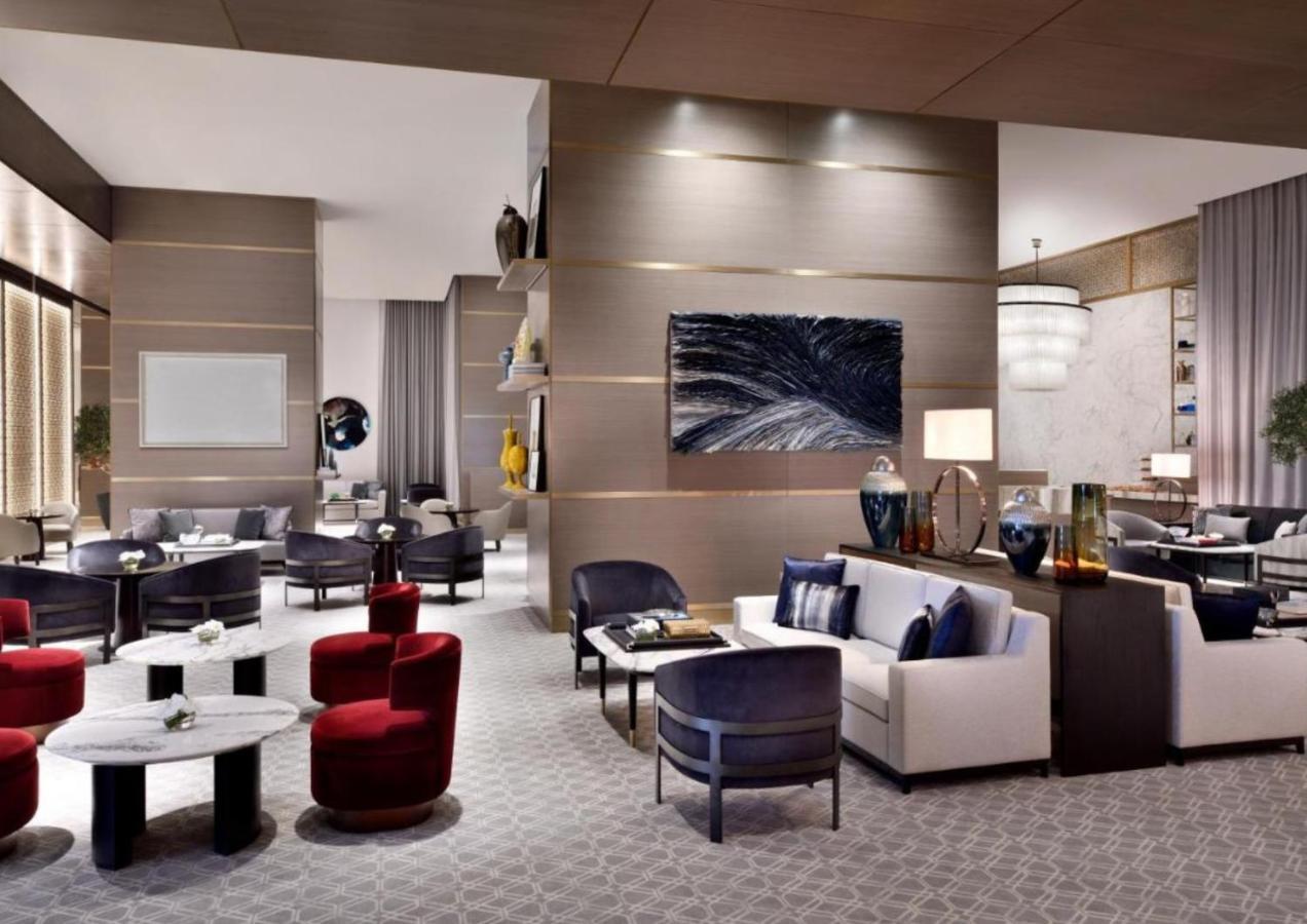 Address Dubai Mall Apartments By Qstay エクステリア 写真